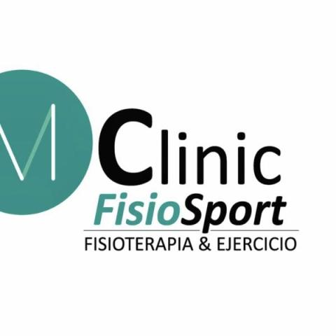 MClinic FisioSport. Fisioterapia & Ejercicio 