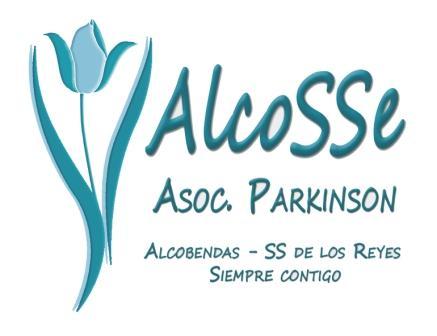 Asociación de Parkinson AlcoSSe