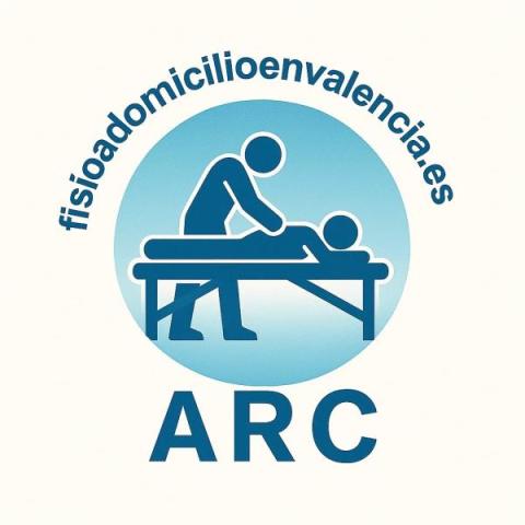 Fisioterapeuta a domicilio en Valencia ARC