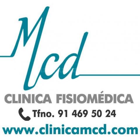 Clínica  MCD