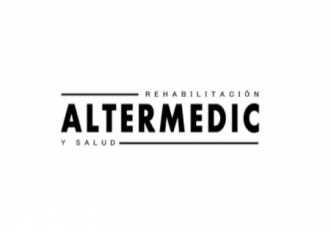 Altermedic Rehabilitación Y Salud