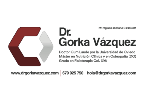 Dr GORKA VÁZQUEZ