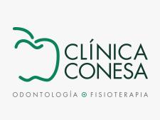 Clínica Conesa. Odontología y Fisioterapia