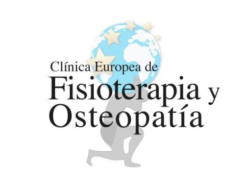 Clinica Europea de Fisioterapia y Osteopatía Clinica Europea de Fisioterapia y Osteopatía