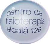 Centro de Fisioterapia Alcalá 126