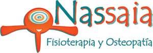 Fisioterapia y Osteopatía Nassaia