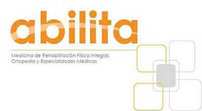 Abilita. Clínica de Rehabilitación Física Integral, Ortopedia y Especialidades Médicas