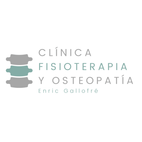 Clínica de Fisioterapia i Osteopatía Enric Gallofré, Gràcia, Barcelona Clínica de Fisioterapia i Osteopatía Enric Gallofré, Gràcia, Barcelona