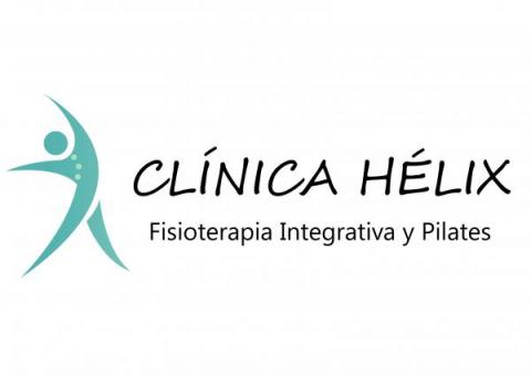 Clínica Hélix. Fisioterapia integrativa y pilates
