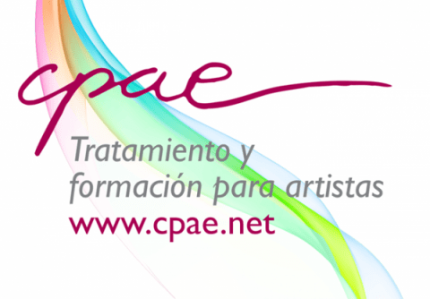 CPAE Centro de Prevención en Artes Escénicas 