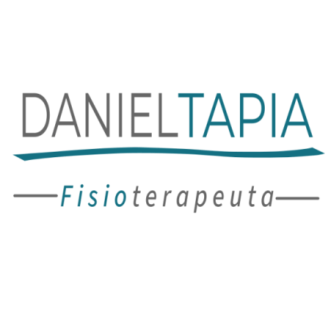  Daniel Tapia fisioterapeuta