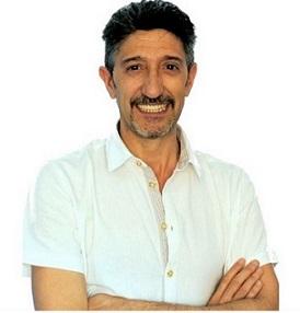 Fisioterapia - Montequinto (Manuel Ramírez García)