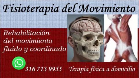 Fisioterapia del Movimiento Parkinson Guillain barré Trombosis Accidente cerebro vascular ACV Alzheimer Esclerosis múltiple Terapia física Fisioterapeutas a domicilio Bogotá Estiramiento muscular Rehabilitación neurológica trauma craneo Columna vertebral Fisioterapia del Movimiento Parkinson Guillain barré Trombosis Accidente cerebro vascular ACV Alzheimer Esclerosis múltiple Terapia física Fisioterapeutas a domicilio Bogotá Estiramiento muscular Rehabilitación neurológica trauma craneo Columna vertebral