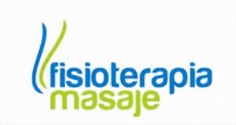 Fisioterapia y masaje FM
