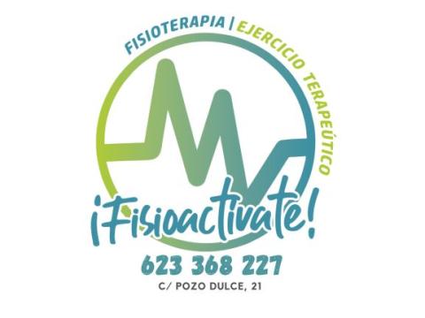 Clinica de fisioterapia Fisioactívate Ciudad Real