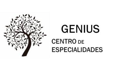 GENIUS. CENTRO DE ESPECIALIDADES. Íscar (Valladolid)