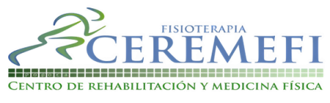 Ceremefi Centro de rehabilitacion y medicina fisica | Suc. Bosques de Aragón