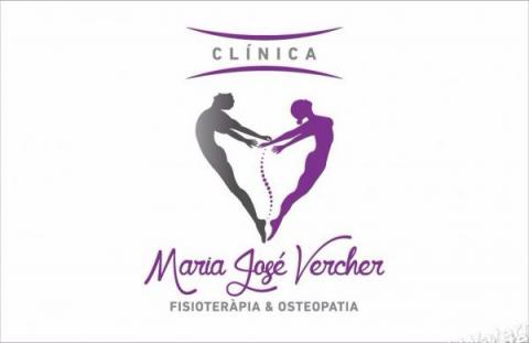 Clinica Maria José Vercher  Fisioterapia & Osteopatia 