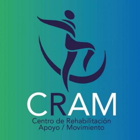 CRAM centro de rehabilitación Apoyo/Movimiento 