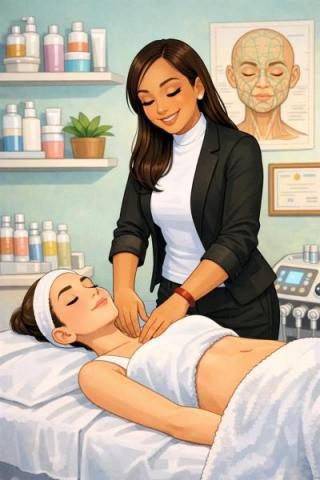 F.T. Natalia Romero F.T. Natalia Romero