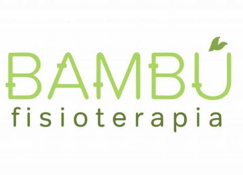 Bambú fisioterapia