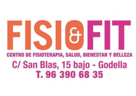 Fisio&amp;FitGodella Fisioterapeuta en Godella