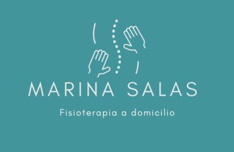 Marina Salas Fisioterapia a Domicilio