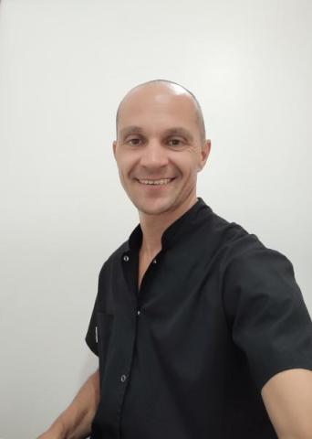 Kinesiología en Merlo Norte | Lic. Damián Pascual Kinesiología en Merlo Norte | Lic. Damián Pascual