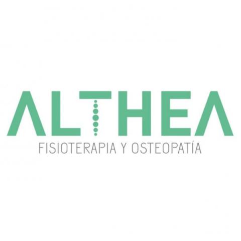 ALTHEA Fisioterapia y Osteopatía