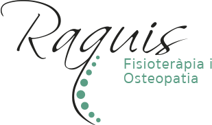 Raquis Vilanova Fisioterapia i Osteopatia