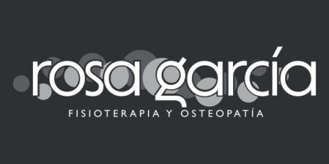 Rosa García · Fisioterapia y Osteopatía Rosa García · Fisioterapia y Osteopatía
