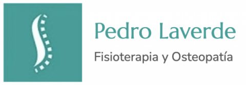 Pedro Laverde Fisioterapia