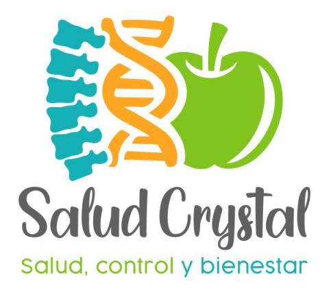Salud Crystal 