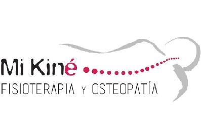Mi Kiné Fisioterapia y Osteopatía