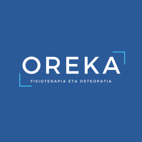 Oreka Fisioterapia eta Osteopatia Oreka Fisioterapia eta Osteopatia