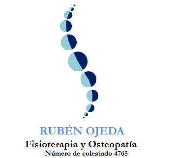 Rubén Ojeda Fisioterapia y Osteopatía