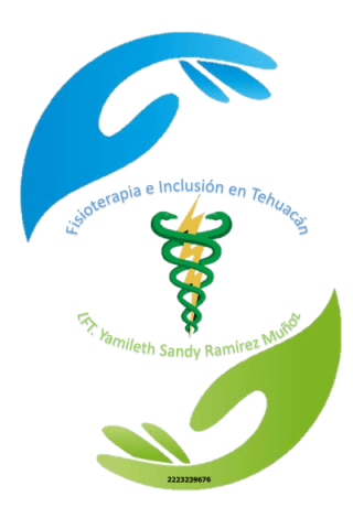 Fisioterapia e Inclusión en Tehuacán. Fisioterapeuta Yamileth Sandy Ramírez MUñoz