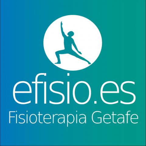 Fisioterapia Getafe ⭐ Clinicas Efisio Getafe