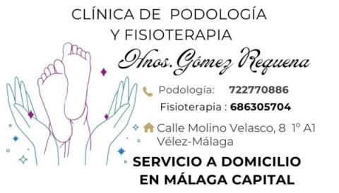 Clínica Hnos. Gómez Requena