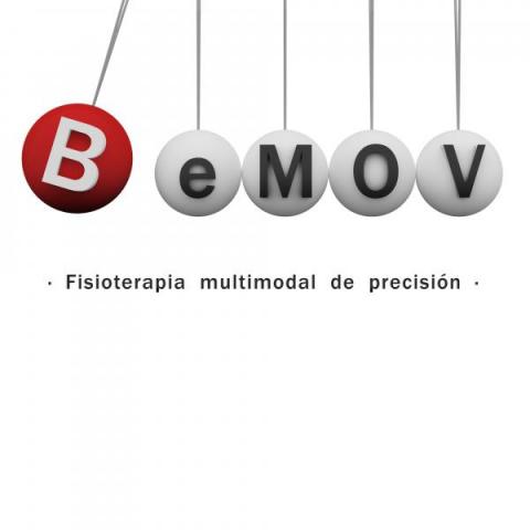 BeMOV Fisioterapia