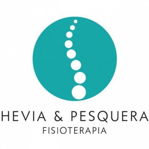 Hevia &amp; Pesquera fisioterapia.