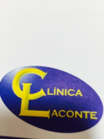 CLINICA LACONTE
