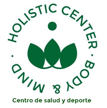 Holistic Center: Centro de Salud y Deporte