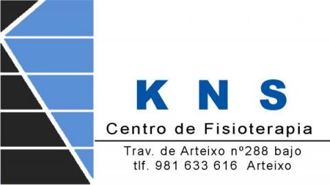 Centro de Fisioterapia KNS