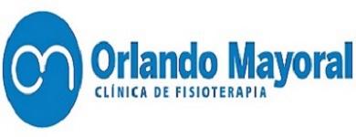 Clínica de fisioterapia Orlando Mayoral
