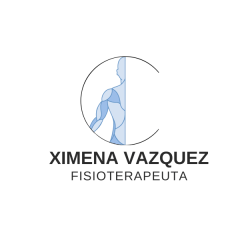 Fisioterapeuta Ximena Vazquez Fisioterapeuta Ximena Vazquez