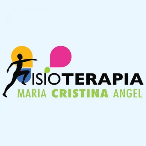 María Cristina Angel - Fisioterapia