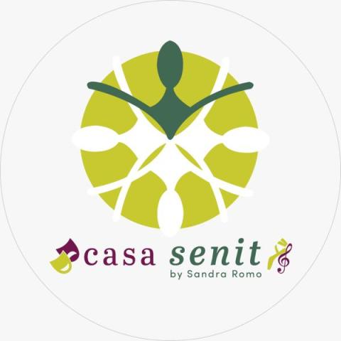 Casa Senit by Sandra Romo