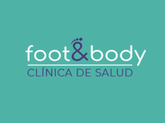 Foot and Body
