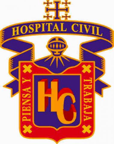 Hospital Civil Nuevo de Guadalajara Doctor Juan I. Menchaca 